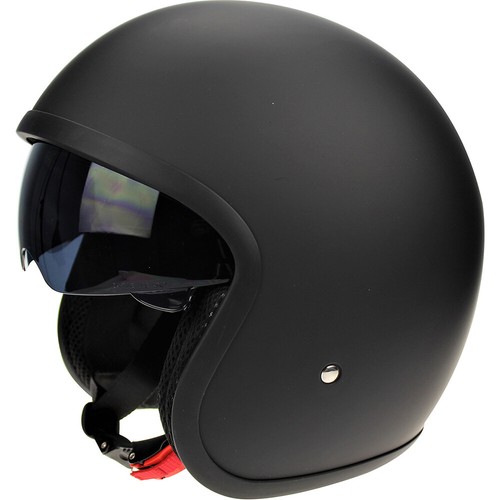 Viper v06 open face scooter - viper,