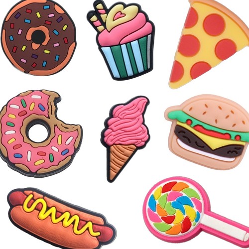 Food burger - food, 🍔🌭🍕🍩