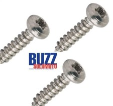 Vespa PX T5 VLB Rear Hub