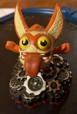 Skylanders Spyro's Adventure