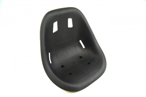 Dirt racing buggy kart - go,