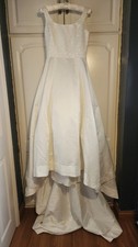 Alfred Angelo Wedding dress