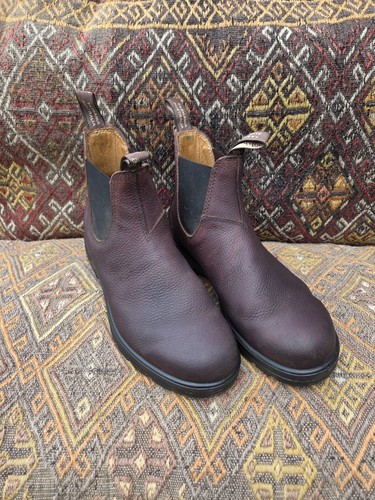 Mens blundstone boots - 2247, in