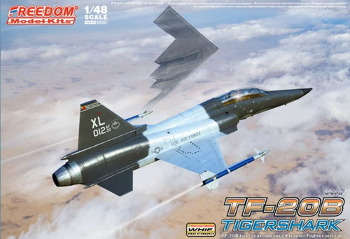 Freedom model kit tf 20b - freedom,
