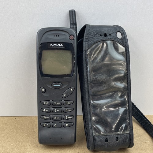 Nokia nhe vintage - vintage, mobile