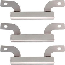 BBQ-Element Grill Crossover