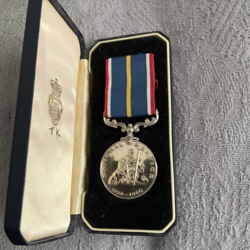 Great britain national - national, service