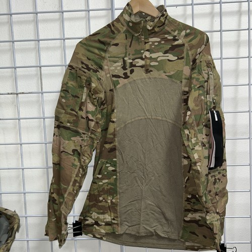 Army combat shirt - type, ii