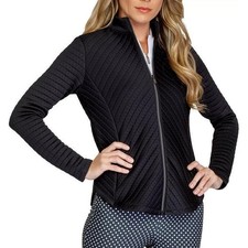 TAIL White Label Women's Black
