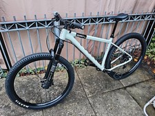 Voodoo Bizango Pro - Hardtail
