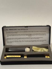 The Miniscope from Optolyth |