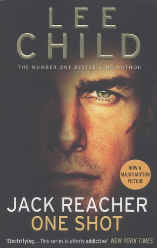 Jack reacher - jack,