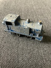 Dinky Toys GER Steam Engine