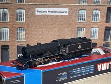 Hornby OO Gauge R3495 BR