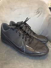 Nike Mercurial Astro Turf Trainers Size Uk 11 Men’s Hardly Used Good Condition