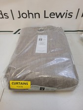 John Lewis Textured Weave