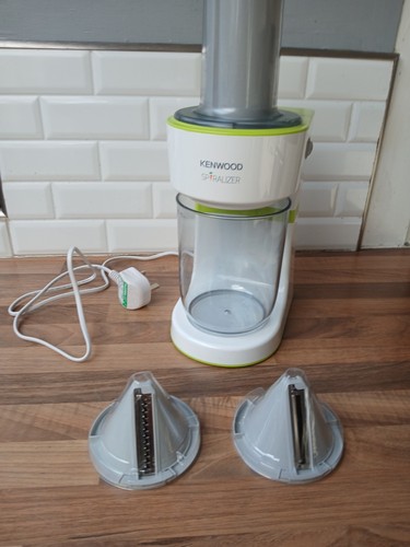 Kenwood fgp20 electric - kenwood,
