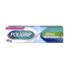 halon Poligrip Ultra Denture