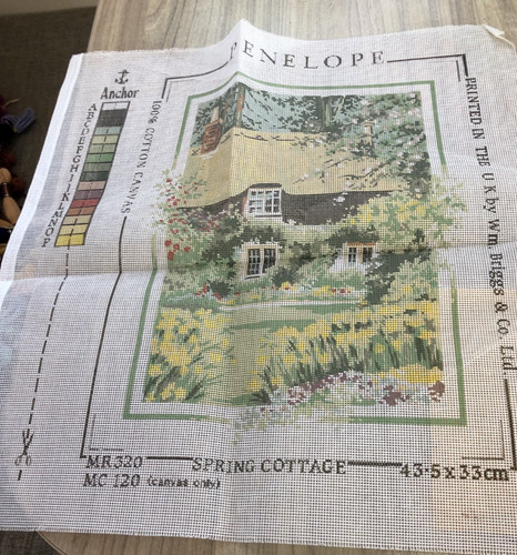 Rare discountinued penelope - ,