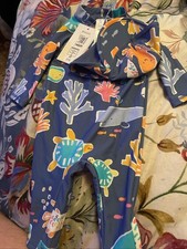 Marks & Spencer Baby Swimset