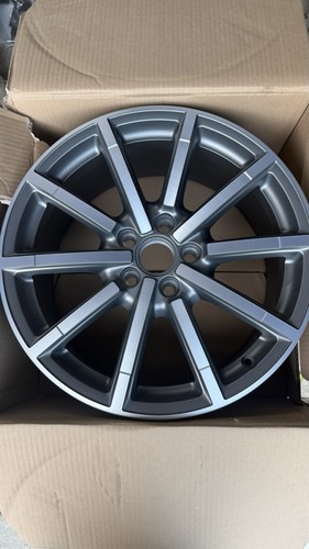 Wheel alloy a - 18"., /