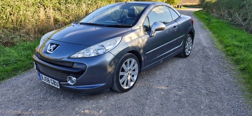 Peugeot207 vti 1 6 - peugeot207,