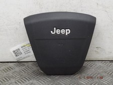 Jeep Patriot Drivers Steering Wheel Air  Bag 2+2 Pin Plug 2007-2012B
