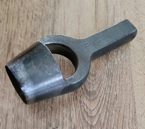 Vintage priory wad - vintage, 1"1/2