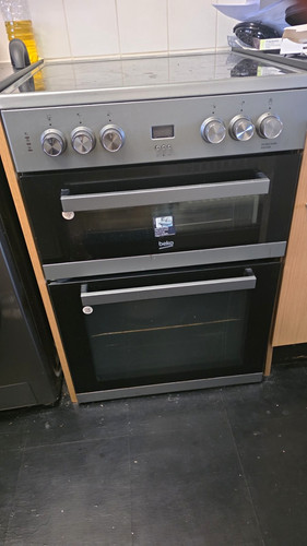 Beko freestanding electric - beko,
