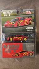 1:64 Mini GT #684 McLaren F1