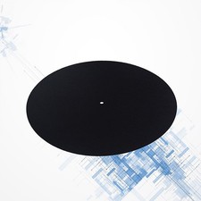 Turntable Mat Turntable