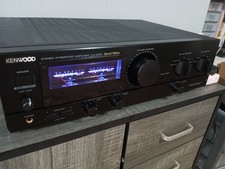 Kenwood KA-3020SE  Amplifier