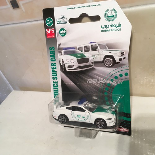 Majorette dubai police - -dubai,