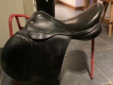18 inch saddle