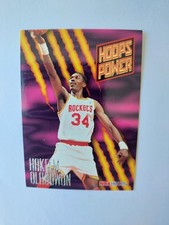 NBA 1994-95 NBA Hoops / Hoops