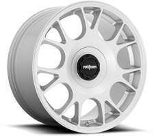 Alloy Wheels 19" Rotiform