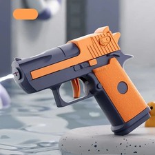 Mini Water Gun Toy High