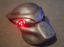Predator Jungle Helmet Prop