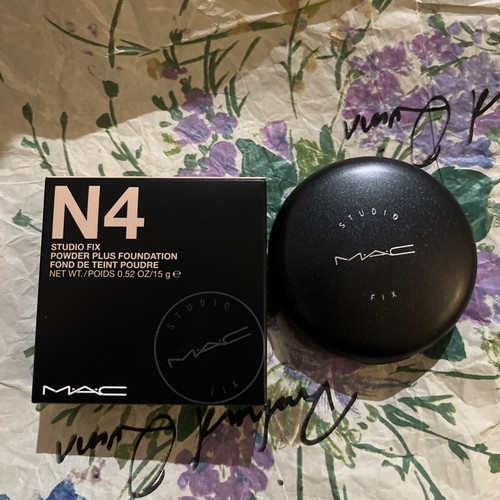 Mac studio fix powder plus - mac,