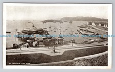 R794892 Plymouth The Pier