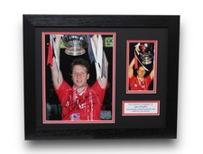 FRAMED Lee Martin Manchester
