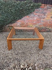 vintage retro Coffee Table by