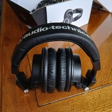 Audio Technica ATH-M50x