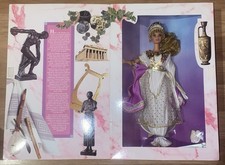 Mattel Barbie Collector Doll