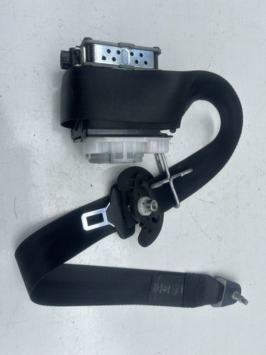 Citroen 2016 front - front, seat