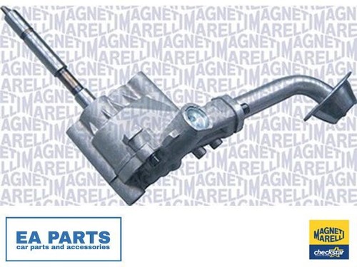 Oil pump for cabrio caddy - vw,