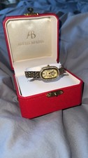 Brand New ALEXIS BENDEL gold