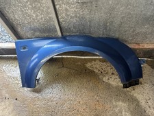 AUDI TT MK1 99-04 DRIVERS