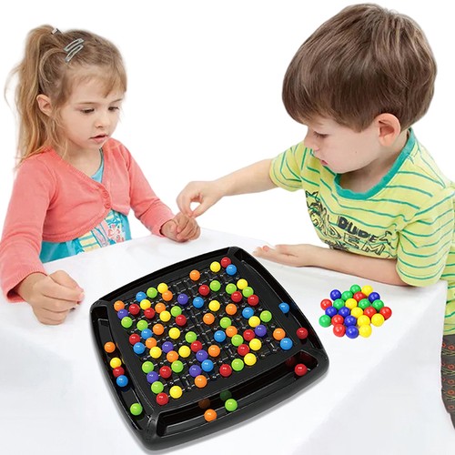 Sets board game fun rainbow - game,