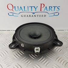 NISSAN PULSAR DOOR SPEAKER